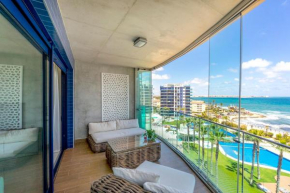 The View Apartment - Sea Senses